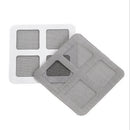 3 x Anti-Insect Fly Door Mosquito Screen Net Repair Tape Window Sticky Patch Hot