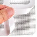 3 x Anti-Insect Fly Door Mosquito Screen Net Repair Tape Window Sticky Patch Hot