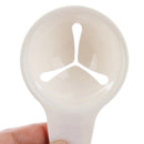 Useful Mini Egg Yolk White Separator Egg Divider With Holder New Best 1x