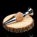 Wine Stopper Wine Cork Fashion Design and Convenient to Carry