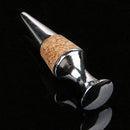 Wine Stopper Wine Cork Fashion Design and Convenient to Carry