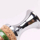 Wine Stopper Wine Cork Fashion Design and Convenient to Carry