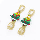 1 x Car Auto Seat Coat Hook Purse Bag Hanging Auto Hooks Vehicle Hangers Best