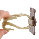 1 x Car Auto Seat Coat Hook Purse Bag Hanging Auto Hooks Vehicle Hangers Best