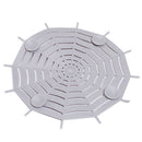 Kitchen Sink Strainers Filter Bathroom Shower Drain Covers Hair Catcher Home