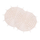 Kitchen Sink Strainers Filter Bathroom Shower Drain Covers Hair Catcher Home