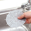 Kitchen Sink Strainer Filter Bathroom Shower Drain Cover Hair Catcher 2 * Best