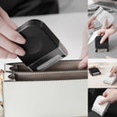 Portable Lint Hair Ball Remover Clothes Epilator Mini Cleaning Shaver New 1x