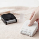 Portable Lint Hair Ball Remover Clothes Epilator Mini Cleaning Shaver New 1x