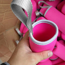 Sport Water Bottle Cover Neoprene Insulated Sleeve Case Bag Pouch Best 1 Piece