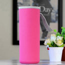Sport Water Bottle Cover Neoprene Insulated Sleeve Case Bag Pouch Best 1 Piece