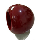 1x Wine Red Brush Set Plastic Creative Cherry Shape Lavatory Cleaning Toilet Hot