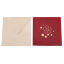 1x Cherry Blossoms Card Greeting Cards Birthday Christmas Year Gift Hot