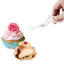 3 Pcs Piping Flower Scissors+Nail Icing Bake Cake Decorating Cupcake Pastry Hot