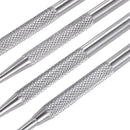 1 Set New Stainless Dental Set Dentist Teeth Oral Clean Kit Probe Tweezers