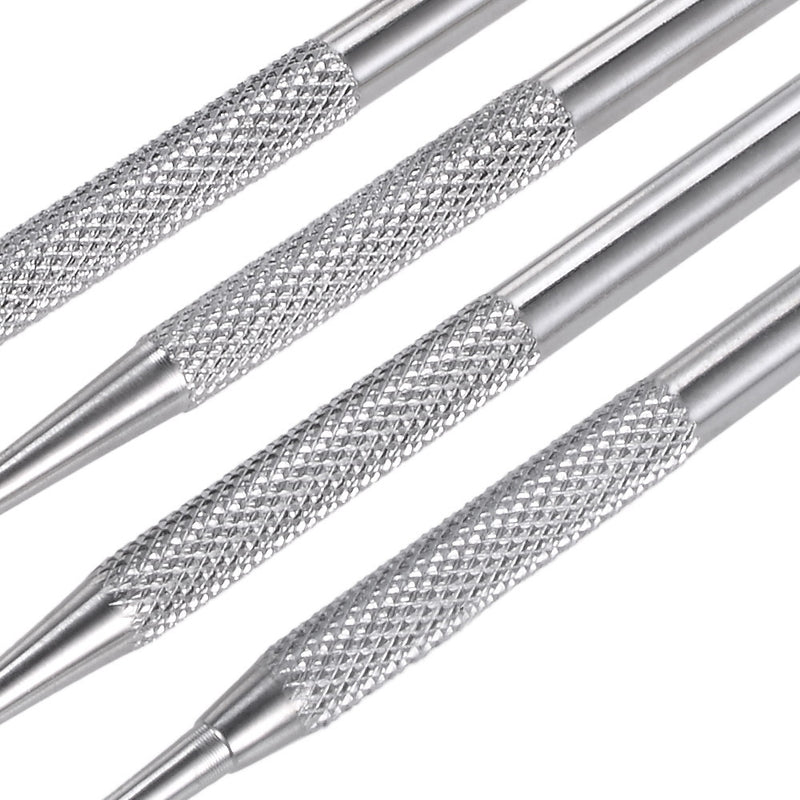 1 Set New Stainless Dental Set Dentist Teeth Oral Clean Kit Probe Tweezers