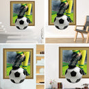 Decoration-Accessories Wall-Stickers Wall Bedroom Living-Room Home-Decor