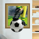 Decoration-Accessories Wall-Stickers Wall Bedroom Living-Room Home-Decor