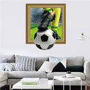 Decoration-Accessories Wall-Stickers Wall Bedroom Living-Room Home-Decor