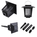 1 x LED Underground Light Inground Lamp Outdoor Garden Path Landscape Light New