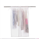 1Pack Clothes Garment Suit Dress Storage Bag Dust Cover Travel Coat Protector