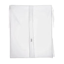Transparent Storage Bags Clothes Protector Suit Coat Dust Cover Family Home