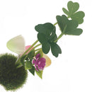 Artificial Grass Intelligent Light Control Led Night Light with High Hardness