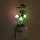 1pack of Led Light Motion Sensor Night Light for Kid's Bedroom