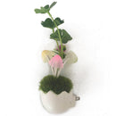 1 pc Artificial Grass Intelligent Light Control Induction Led Night Light Best