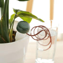 1x New Auto Self Watering System Flower Plant Water Drip Irrigation  Nice