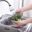 Rotatable Water Saving Tap Aerator Diffuser Faucet Nozzle Filter Adapter BEST 1X