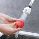 Rotatable Water Saving Tap Aerator Diffuser Faucet Nozzle Filter Adapter BEST 1X