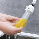 Rotatable Water Saving Tap Aerator Diffuser Faucet Nozzle Filter Adapter BEST 1X