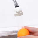 Rotatable Water Saving Tap Aerator Diffuser Faucet Nozzle Filter Adapter BEST 1X