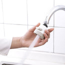Rotatable Water Saving Tap Aerator Diffuser Faucet Nozzle Filter Adapter BEST 1X