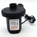 DC Electric Air Pump for Intex Inflatable Air Mattress Bed Boat Couch HOT 1 SET