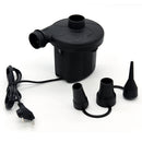 DC Electric Air Pump for Intex Inflatable Air Mattress Bed Boat Couch HOT 1 SET
