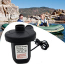 DC Electric Air Pump for Intex Inflatable Air Mattress Bed Boat Couch HOT 1 SET