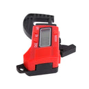 1 x Digital Mini Coating Thickness Gauge Car Paint Thickness Meter Thickness New