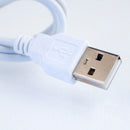 1x Hot USB Bulb 5W 5V Light LED Energy Saving Rechargeable Emergency Bulb New
