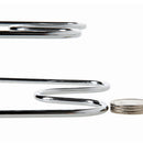 Heavy Duty S Hooks Pan Holder Rack Hanging Hangers for Kitchenware