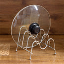 Heavy Duty S Hooks Pan Holder Rack Hanging Hangers for Kitchenware