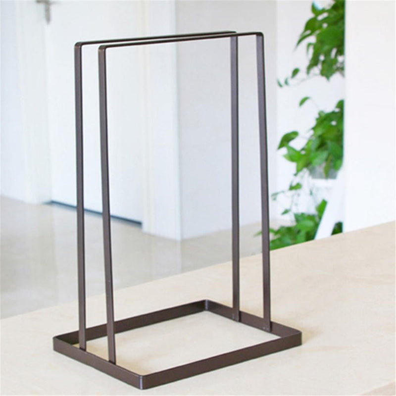 1 x Storage Hanger Holder Stacker Storage Organizer Rack Clothes Coat Stand Best