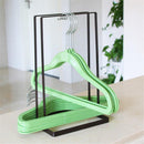 1 x Storage Hanger Holder Stacker Storage Organizer Rack Clothes Coat Stand Best