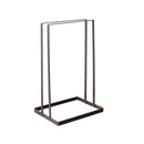 1 x Storage Hanger Holder Stacker Storage Organizer Rack Clothes Coat Stand Best