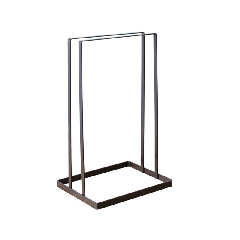 1 x Storage Hanger Holder Stacker Storage Organizer Rack Clothes Coat Stand Best