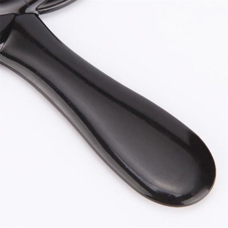 Portable Makeup Mirror Folding Handing Cosmetic Makeup Mirror Round New 1x