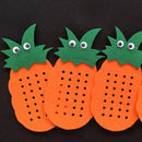 Non-woven Preschool Education Supplies, Educational Toys, Halthy Material Hot 1