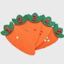 10xNon-woven Preschool Education Supplies, Educational Toys, Halthy Material Hot