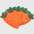 10xNon-woven Preschool Education Supplies, Educational Toys, Halthy Material Hot
